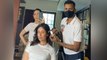 Kareena Kapoor ने अपने घर में लिया Hair Cut, Baby Bump Flaunt करती आईं नजर; Viral Video | Boldsky