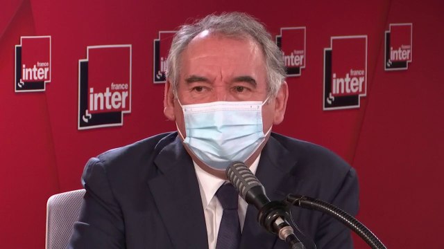 François Bayrou, Haut-commissaire au Plan : L’essentiel, la préparation à ce que nous allons vivre, a été mieux pris en compte pour cette deuxième vague que pour la première #le79Inter