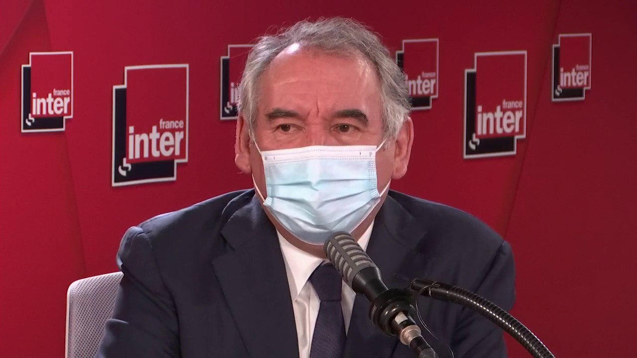 François Bayrou, Haut-commissaire au Plan : "L’essentiel, la préparation à ce que nous allons vivre, a été mieux pris en compte pour cette deuxième vague que pour la première" #le79Inter