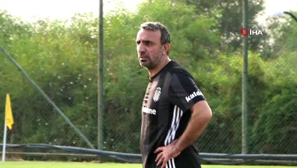 Ali Eren Beşerler: “Beşiktaş’ta yönetimle herkes arasında problem var”