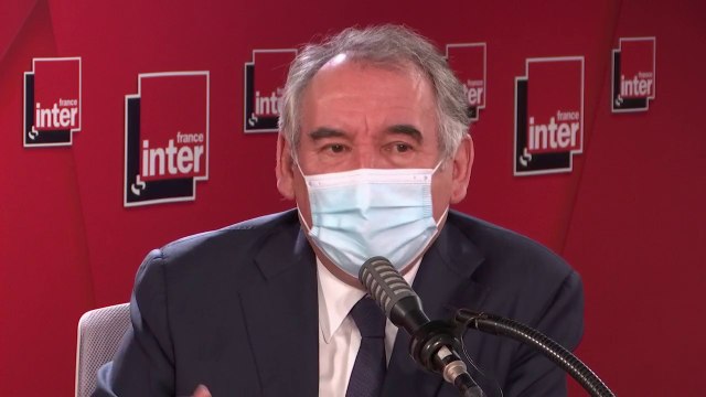 François Bayrou, Haut-commissaire au Plan : On ne peut pas fermer les Ehpad comme on les a fermés au printemps #le79Inter