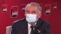 François Bayrou, Haut-commissaire au Plan : dans les Pyrénées-Atlantiques, 