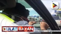 #UlatBayan | DOTr: pagpapakabit ng RFID, extended hanggang Dec. 1
