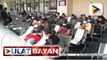 #UlatBayan | Proseso ng swab test ng ilang OFWs, naging maayos at organisado