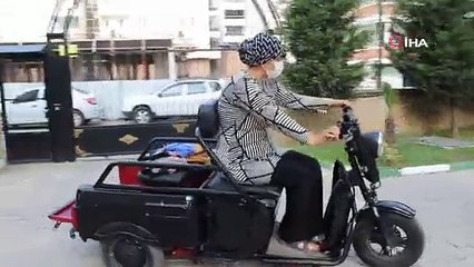 Bursa’da yürek burkan dram