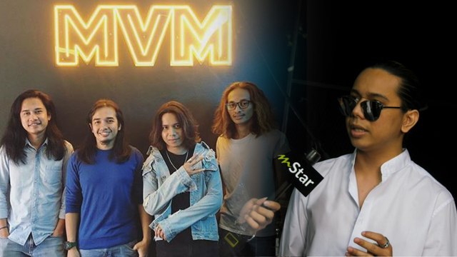 Kristal buat lagu sindir Lan Solo? Ramai juga tak suka Ewal jadi vokalis baharu...