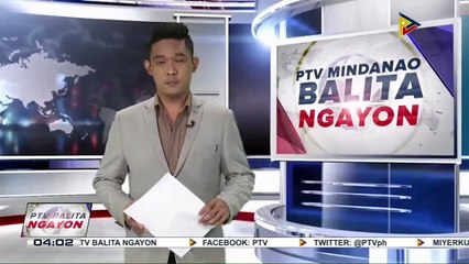 BFP personnel, gi-deploy sa SPMC isip dugang pwersa sa COVID-19 response