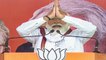 Bihar polls: PM Modi slams RJD in Muzaffarpur rally