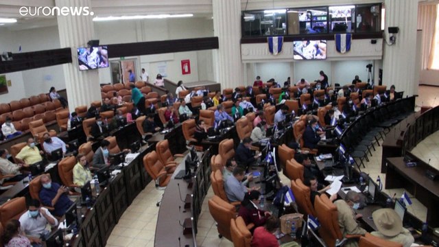 Nicaragua aprueba una 'Ley Mordaza' contra las noticias falsas