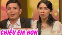 Chuyện Vợ Chồng Hay Nhất | Hồng Vân - Quốc Thuận | Sỹ Tài - Thúy Hường |  @Xả Để Giải Tỏa