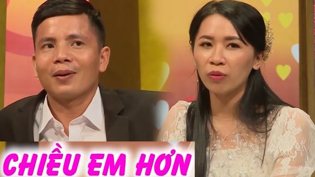 Chuyện Vợ Chồng Hay Nhất | Hồng Vân - Quốc Thuận | Sỹ Tài - Thúy Hường | @Xả Để Giải Tỏa