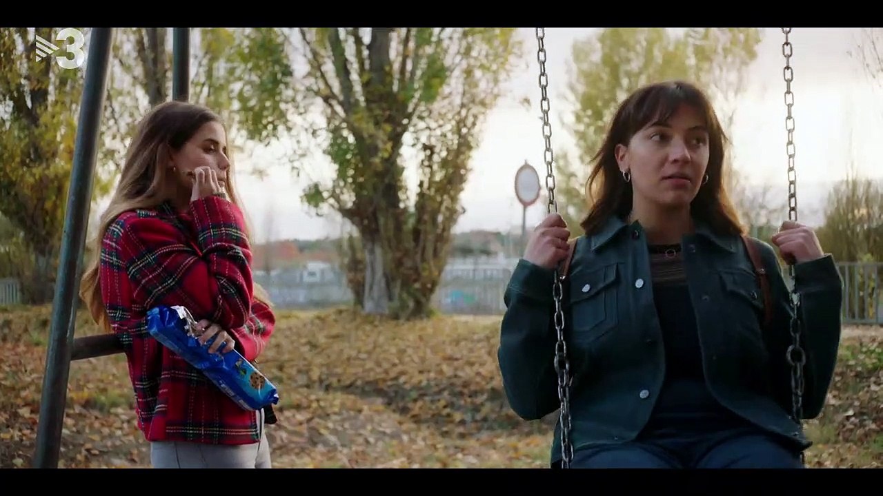 Les de L'Hoquei Capítol 22 Guanyar o Perdre | Las del Hoquei Capitulo 22