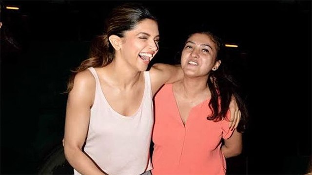 Deepika Padukone’s Manager Karishma Prakash Is Unreachable; NCB Puts Notice On Her Mumbai Office Door
