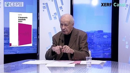 Un Green New Deal Européen : quelle stratégie ? [Michel Aglietta]