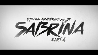 SABRINA Season 4 Trailer (2020) Final Season, Netflix