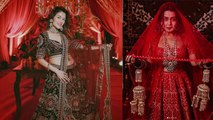 Neha Kakkar की शादी में Sonu Kakkar ने ढ़ाया कहर, लगी बला की खूबसूरत | Boldsky