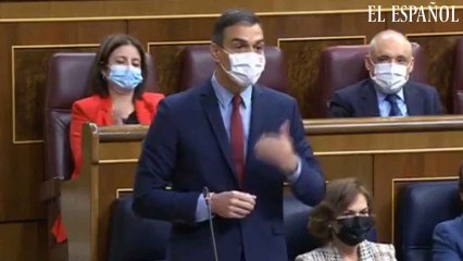 Sánchez ofrece a Casado rebajar a 4 meses la alarma y que las CCAA decidan si se levanta