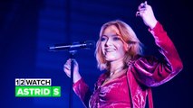 Scandi pop star Astrid's music is set to dominate global charts