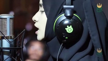 Ya Hussain Ibn e Ali | Laiba Fatima | Iqra in the name of Allah