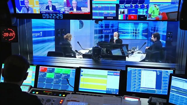 La Laïcité au cœur de l’actualité