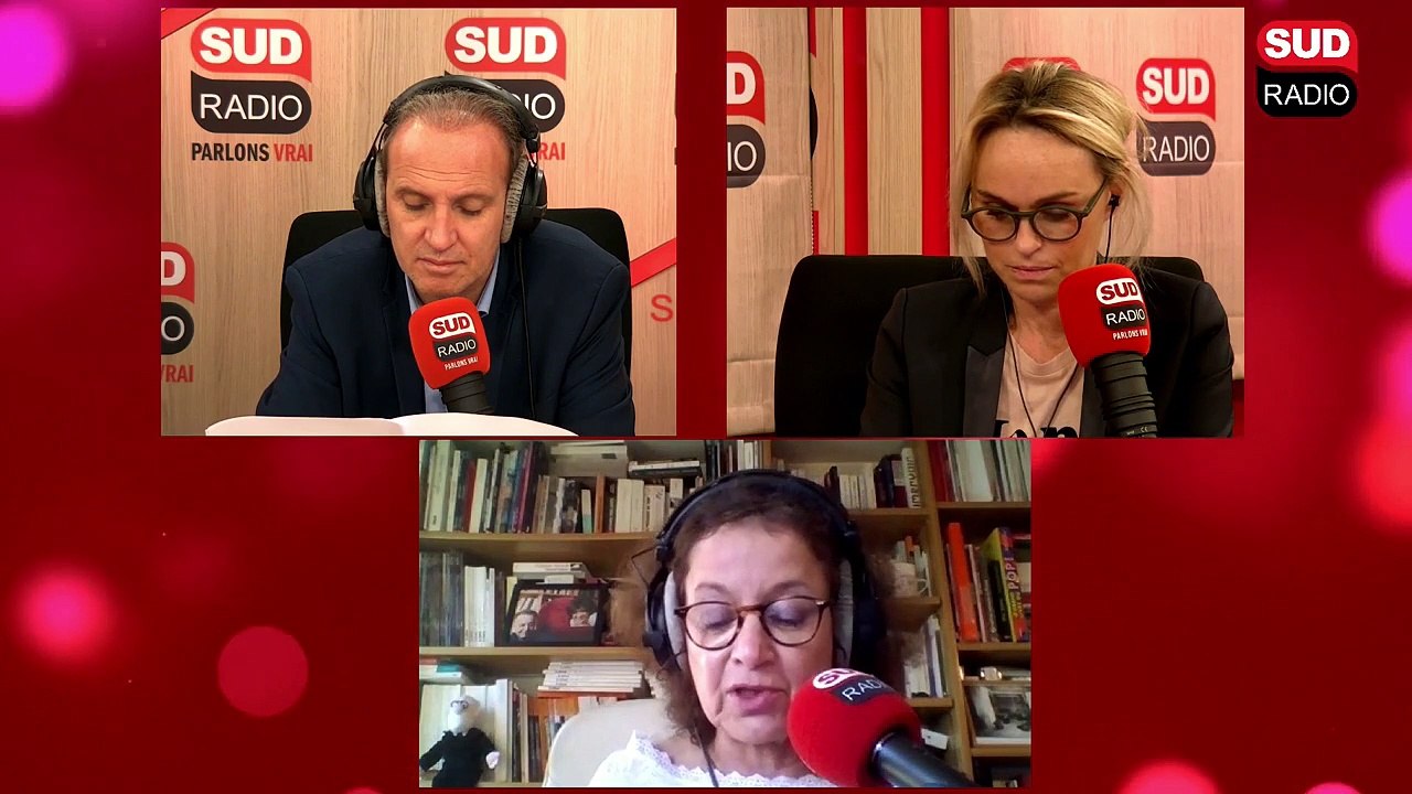 Élisabeth Lévy - "Roselyne Bachelot se joint à la meute anti-Polanski"