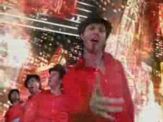 Clip Supernova Superstar - Sinclair