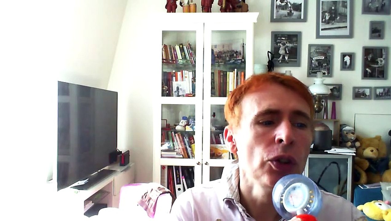 Wiwi égratigne "Oliver Twist"