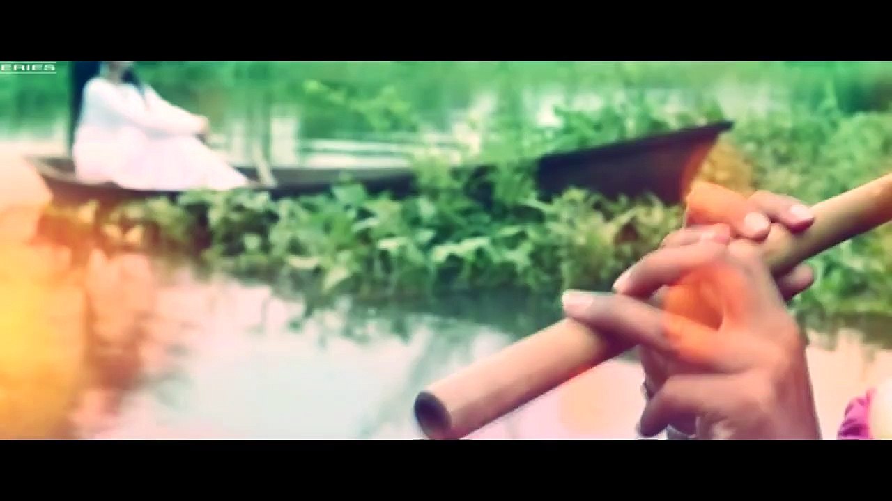 Birohe Puriya by Saju - Bangla New Song 2017 - Official lyrical Video