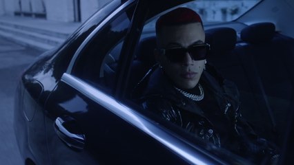Sfera Ebbasta - Bottiglie Privè 🎶 | Official Music Video