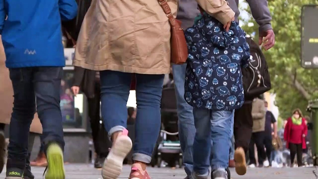 Corona-Pandemie: Bund will Kontakte stark beschränken