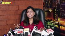 Luviena Lodh On Defamation Case Filed By Mahesh Bhatt and Mukesh Bhatt | SpotboyE