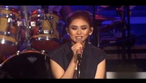[HD-60FPS] Sarah Geronimo - Ako'y Para Lamang Sa'yo ~ The Great Unknown Unplugged ~ Live in Kia Theatre