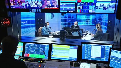 "Bikers for Trump", "De Gaulle à la plage" et "Dix pour cent" : la culture américaine à la télévision ce mercredi soir