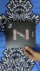 Unboxing snmsung z flip fold 2