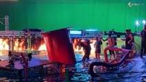 Fast & Furious 9, Avatar 2 Set Photos, Jason Bourne 6... KinoCheck News