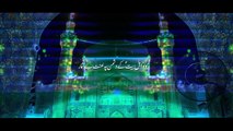 Eid e Zahra (sa) Manqabat 2020 - Bolo Ahlebait as kaay Dushman paay Lanat Beshumar - Maisam Lakhani