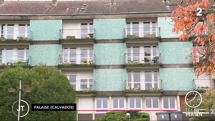 Covid-19 : des Ehpad déjà reconfinés