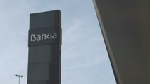 Bankia gana un 69 % menos hasta septiembre menos provisiones