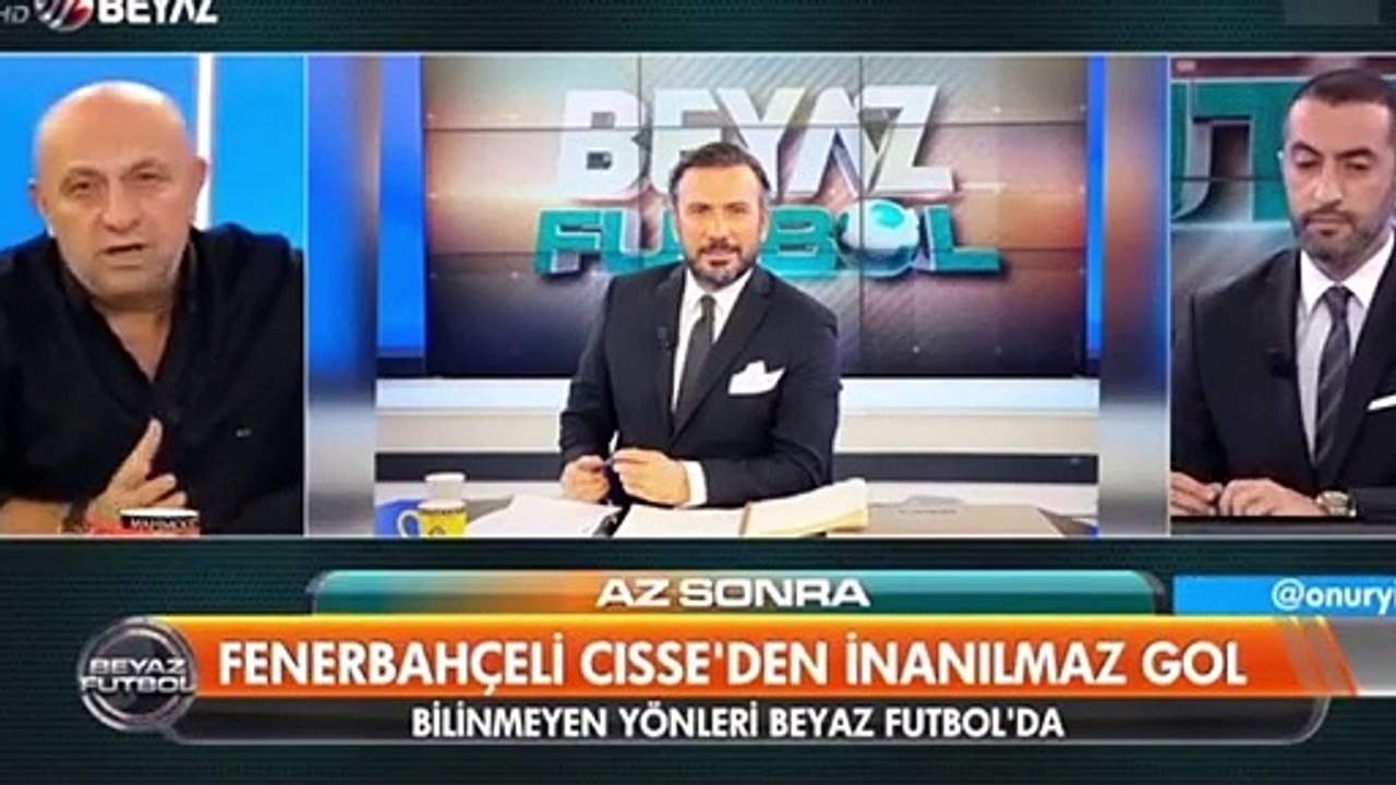 Futbol yorumcusu Sinan Engin, Koronavirüs'e yakalandı