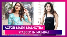 Malvi Malhotra, TV Actor Stabbed For 'Rejecting Marriage Proposal'; Asks Kangana Ranaut For Help