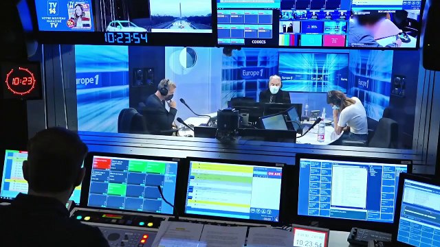 Le portrait inattendu de… Romain Puertolas