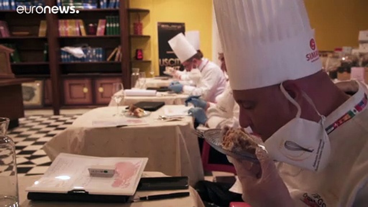 Preisgekrönt: Der beste Panettone der Welt