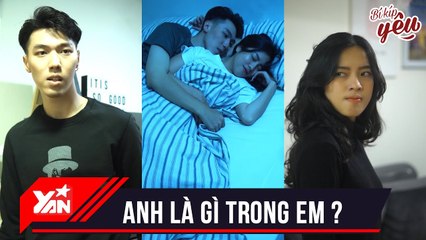 Anh Là Gì Trong Em - Chỉ Có Thể Là Yêu | BÍ KÍP YÊU