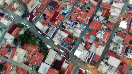 Tekirdağ’da şafak vakti uyuşturucu operasyonu