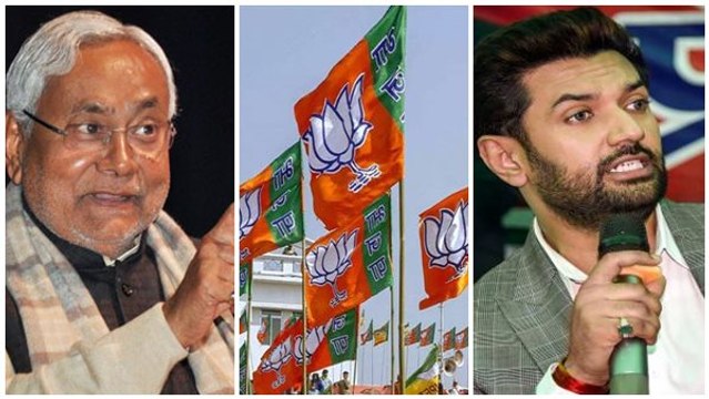 Poling Is Underway at Bihar in The First Phase Election | Oneindia Malayalam