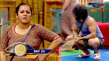 Bigg Boss Tamil Season 4 | Day 23 Highlights