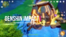 How To Active Intertwined Fates Cheat in Genshin Impact