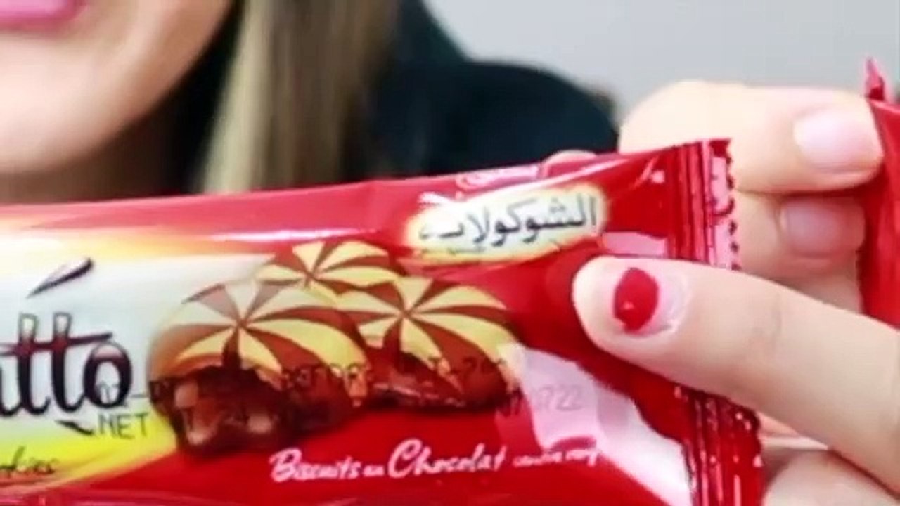 Pakustani Snakcs