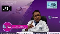 Breast Augmentation With Fat Transfer Procedure & Cost in Delhi By Dr. PK Talwar