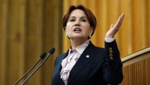 Akşener’den Erdoğan’a: Ergen tavırdan vazgeç